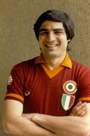 Agostino Di Bartolomei portrait