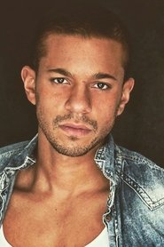 Pierre Louis portrait