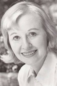 Mary Orr portrait