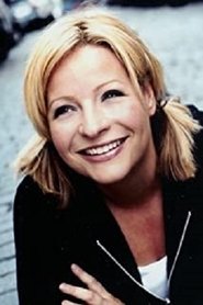 Ginette Rhodes portrait