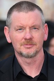 John Gordon Sinclair portrait