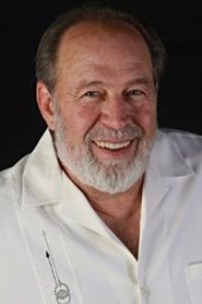 Dennis Nicomede portrait