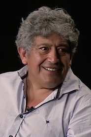 Roberto Trucco portrait