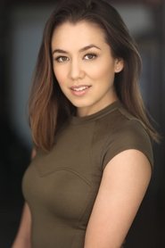 Luisa d'Oliveira portrait