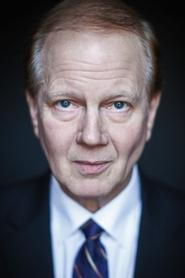 Larry Petersen portrait