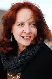 Alexandra Boyd portrait