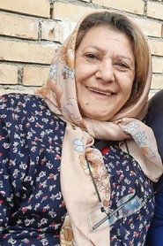 Ladan Zhaveh Vand portrait
