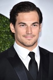 Giacomo Gianniotti portrait