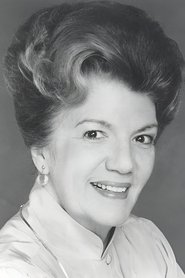 Carmen Zapata portrait