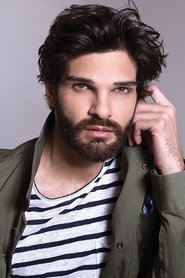Mike Massy portrait