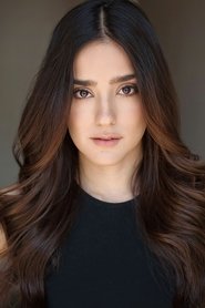 Viviana Serna portrait