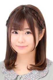 Saho Shirasu portrait