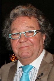 Ruud De Ridder portrait