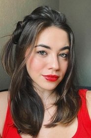 Mayara Bertolini portrait