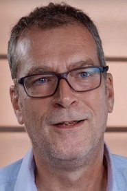 Ton Roosendaal portrait