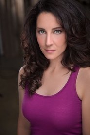 Amanda Marcheschi portrait