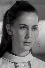 Inna Kara-Mosko portrait