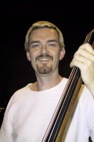 Dave Carpenter portrait