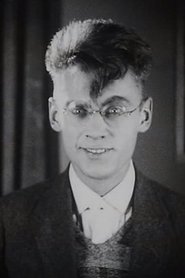 Vladimir Fogel portrait