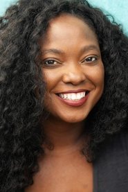 Tenaj L. Jackson portrait