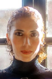 Alejandra Lanza portrait