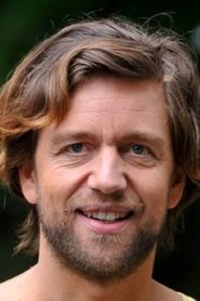 Koen De Graeve portrait