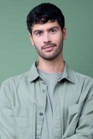 Jessé Rémond Lacroix portrait