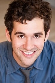 Adam Chanler-Berat portrait
