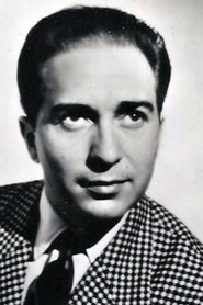 Henri Decker portrait
