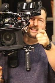 Darrell Martinelli portrait