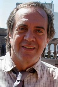 Miguel Ángel Paludi portrait