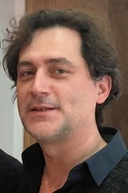 Franck Broqua portrait