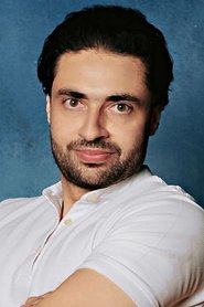 Hossam El Faham portrait