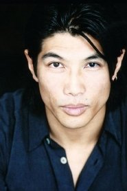 Paul Wu portrait