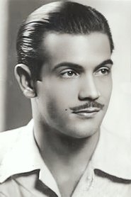 Urbano Lóes portrait