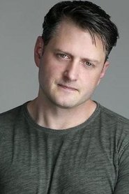 Gregory Morley portrait
