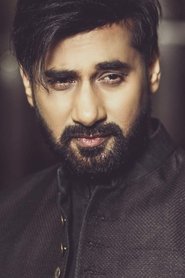 Shajal Noor portrait