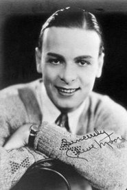 Cleve Moore portrait