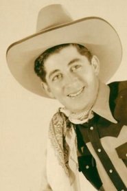 Tex Fletcher portrait