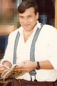 Luiz Maçãs portrait