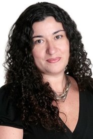 Paula Cosenza portrait