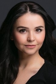 Cansu Diktaş portrait