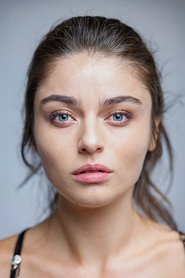 Ayça Ayşin Turan portrait