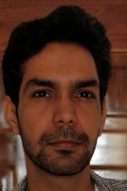 Akash Dabas portrait