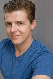 Stephen Anthony Bailey portrait