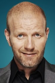 Bård Tufte Johansen portrait
