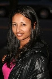 Beza Hailu portrait