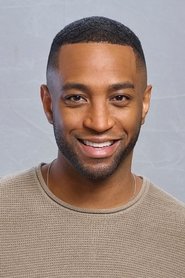 Brooks Darnell portrait