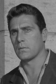 Gastone Renzelli portrait