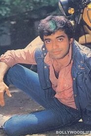 Suneil Anand portrait